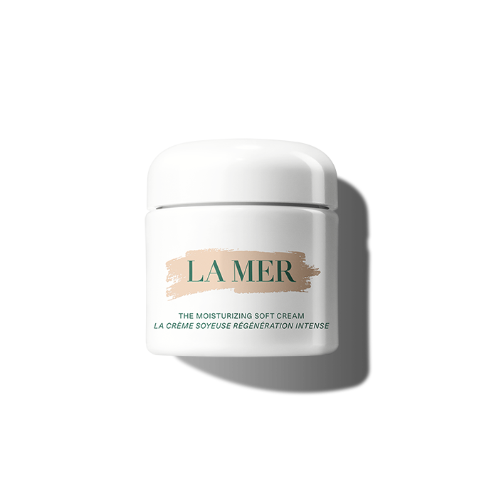 LA MER 保湿软霜 100ML 