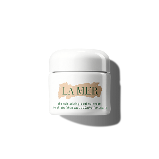 LA MER THE MOISTURIZING COOL GEL CREAM 60ML