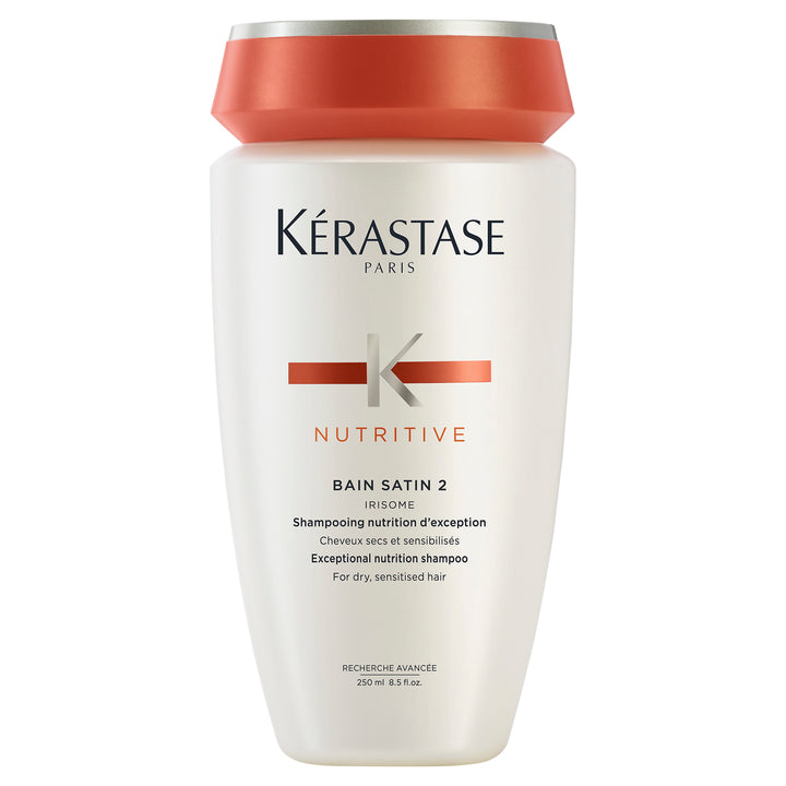 Kerastase Nutritive Bain Satin 2 250ml - Premium Health & Beauty > Personal Care > Hair Care > Shampoo & Conditioner > Conditioners from Kerastase - Just $54! Shop now at Beauty Boss Aus