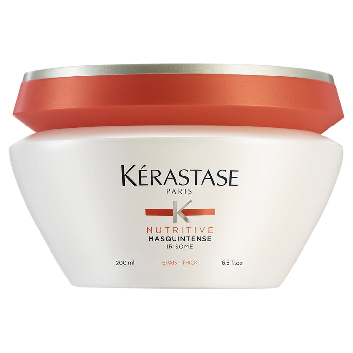 Kerastase Nutritive Hair Mask Epais for Dry Thick Hair 200ml - Premium Health & Beauty > Personal Care > Hair Care > Shampoo & Conditioner > Conditioners from Kerastase - Just $81! Shop now at Beauty Boss Aus