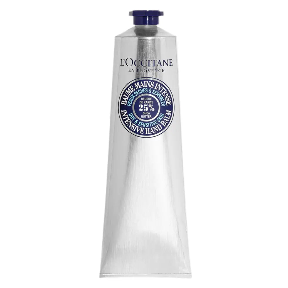 L'Occitane En Provence 25% Shea Butter Dry & Sensitive Skin 150ml