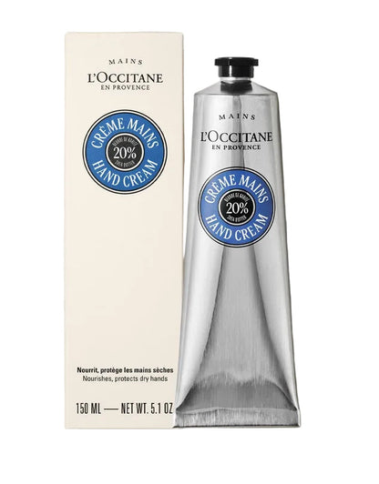 L'occitane En Provence Baume Mains 20% Hand balm 150ml NEW