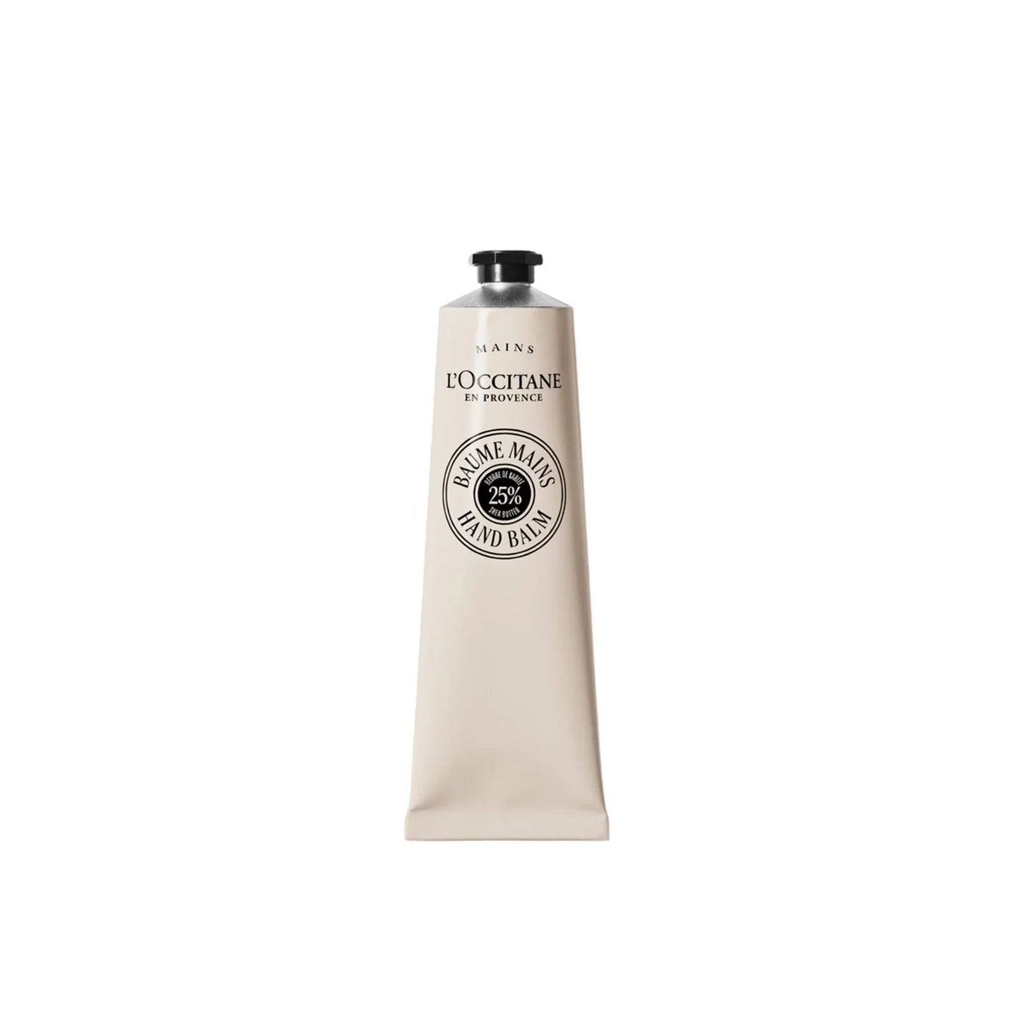 L'occitane En Provence Baume Mains 25% Hand balm 150ml NEW