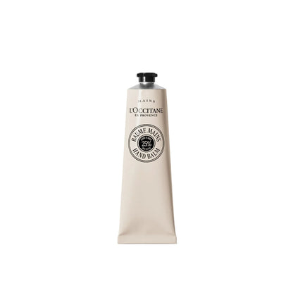 L'occitane En Provence Baume Mains 25% Hand balm 150ml NEW