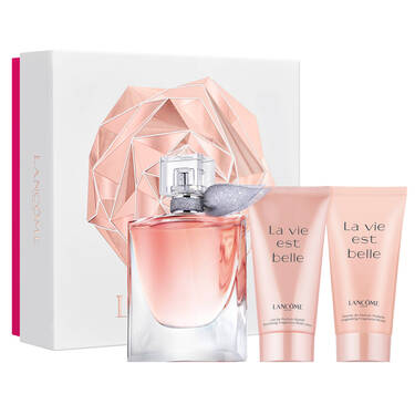 Lancome la vie est belle limited edition holiday set 50ml - Premium Perfume & Cologne from Lancome - Just $182! Shop now at Beauty Boss Aus