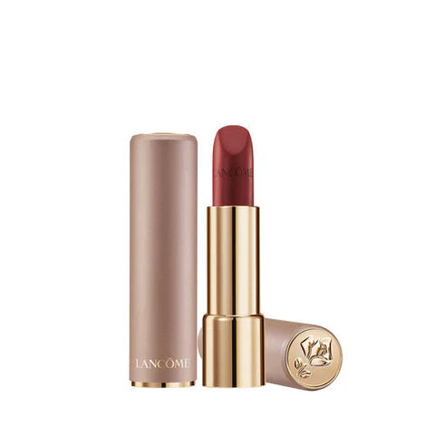 Lancome L'Absolu Rouge Intimatte Lipstick N° 196 3.2G