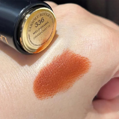 Lancome L'Absolu Rouge Matte Lipstick N° 336 3.4G