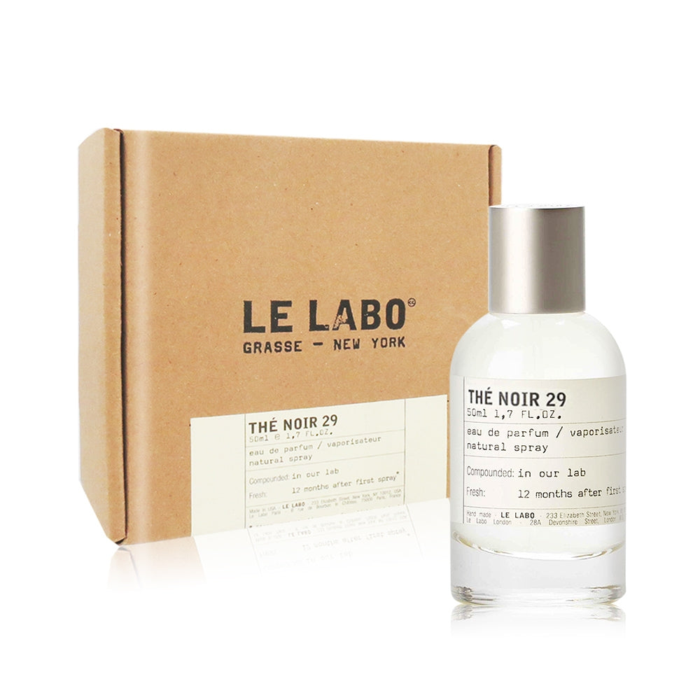 Le Labo The Noir 29 EDP CP 50ML - Premium Perfume & Cologne from Le Labo - Just $369! Shop now at Beauty Boss Aus