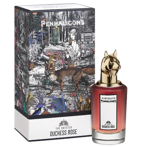 Penhaligon's Portraits The Coveted Duchess Rose Eau de Parfum 75ml