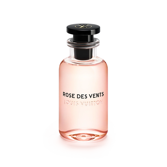 Louis Vuitton   Rose Des Vents Eau De Parfum 100ml