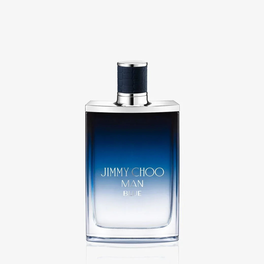 Jimmy Choo Blue Eau De Toilette 100ml