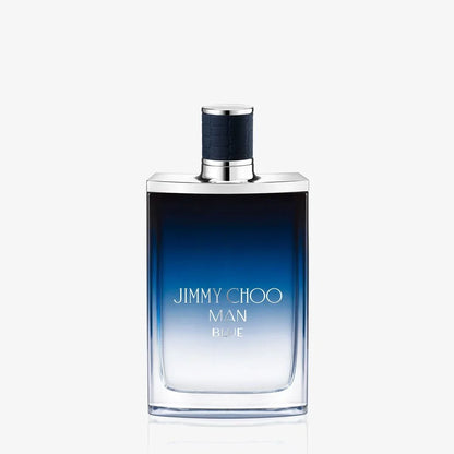 Jimmy Choo Blue Eau De Toilette 100ml