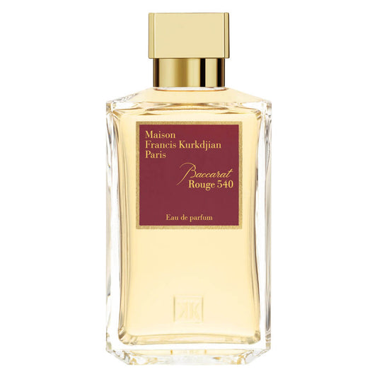Maison Francis Kurkdjian Baccarat Rouge 540 EDP 200ml