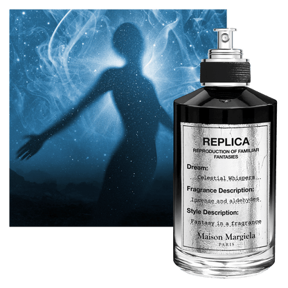 Maison Margiela Replica Fantasies Celestial Whispers EDP Spray 100ml