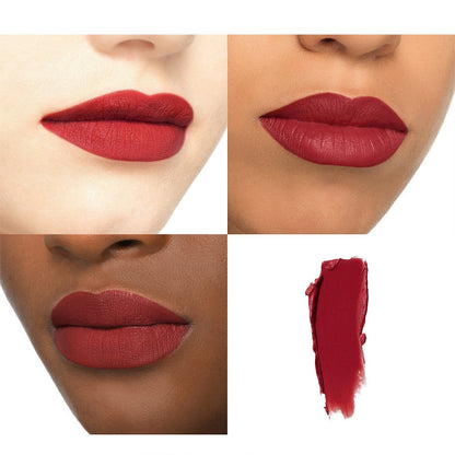 Gucci Matte Lipstick No 509 Janie Scarlet 3.5g