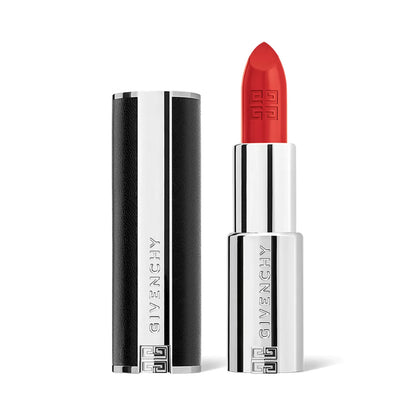 Givenchy Le Rouge Interdit Intense Silk Luminous Matte Lipstick N333 L’Interdit  3.4g (NO BOX)