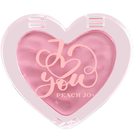 PEACH JO+ Solid Perfume Balm Love of Cedar 4g