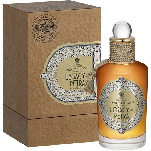 PENHALIGONS PETRA EDP 100ML - Premium  from Penhaligons - Just $460! Shop now at Beauty Boss Aus