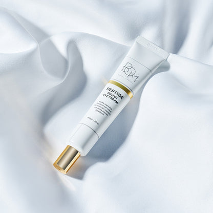 Beauty of Majesty PEPTIDE POWER EYE CREAM 30g