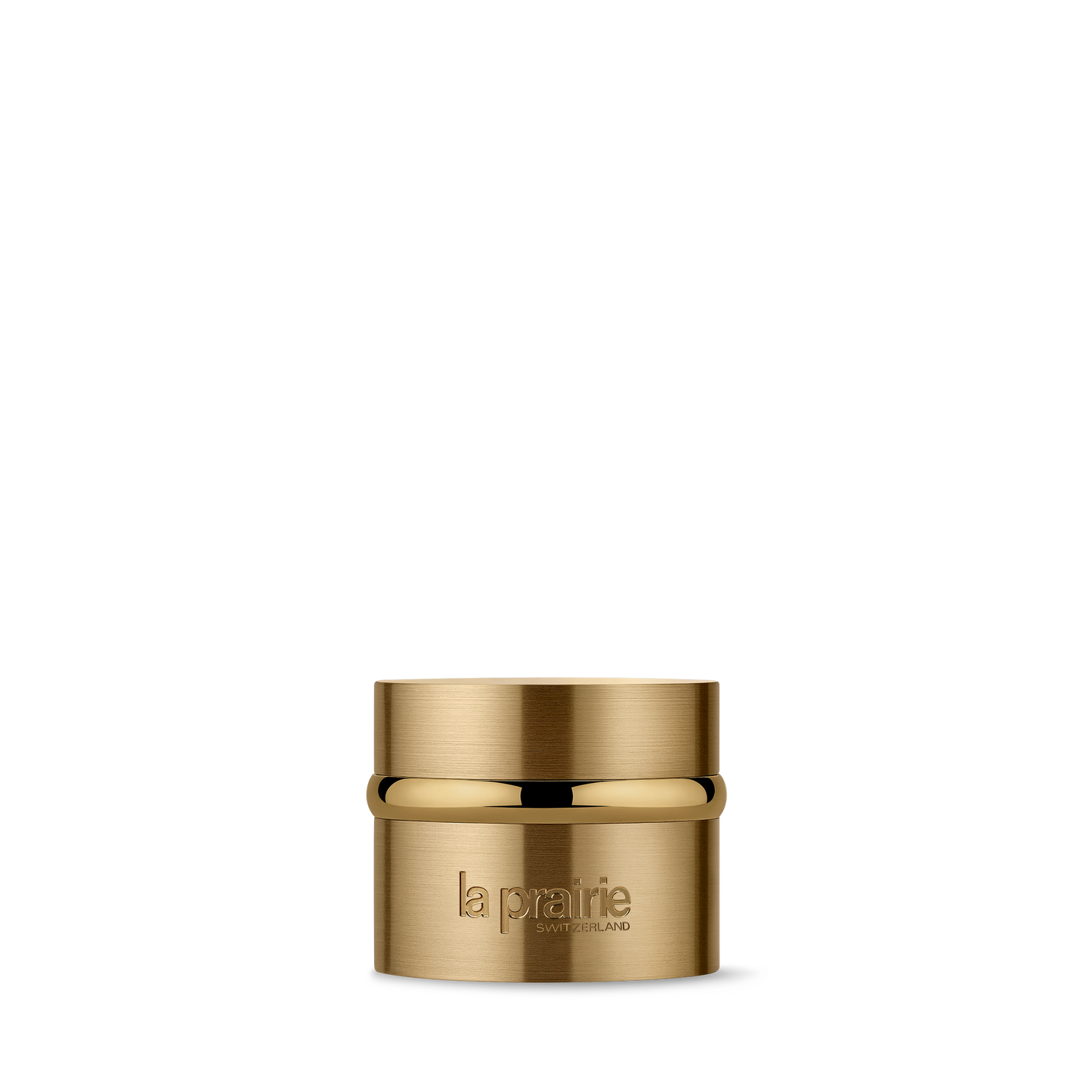 LA PRAIRIE PURE GOLD RADIANCE EYE CREAM 20ml