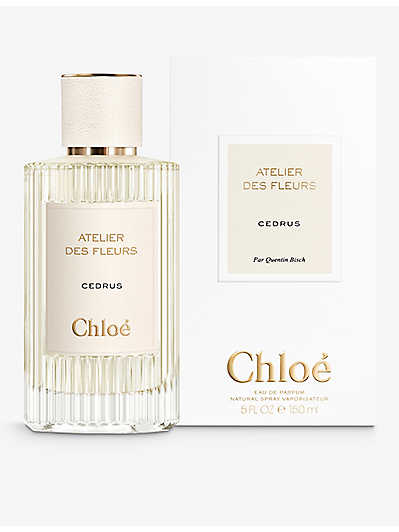 Chloe atelier des fleurs Cedrus 50ml - Premium Health & Beauty > Personal Care > Cosmetics > Perfume & Cologne from Chloe Atelier - Just $207! Shop now at Beauty Boss Aus