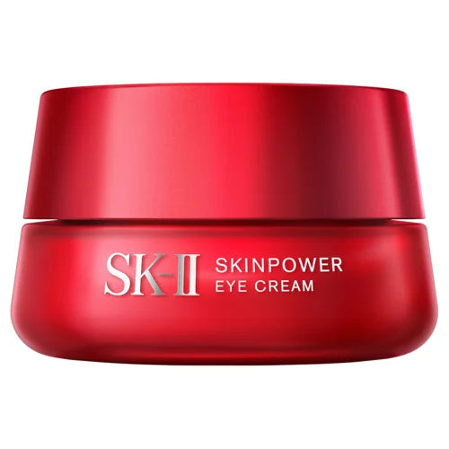 SK-II SKINPOWER EYE CREAM 15G - Premium Health & Beauty > Personal Care > Cosmetics > Skin Care > Anti-Aging Skin Care Kits from SK-II - Just $169! Shop now at Beauty Boss Aus