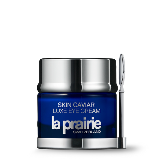 LA PRAIRIE SKIN CAVIAR LUXE EYE CREAM 20ml