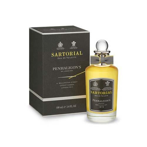 Shop now at Beauty Vendor Australia Online -PENHALIGONS SARTORIAL EDT 100ML - Premium Range from Penhaligons - Just $285!