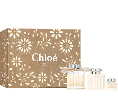 Chloe Signature XMAS Pack 2022 EDP 75ml 3pc Set - Premium Health & Beauty > Personal Care > Cosmetics > Perfume & Cologne from Chloe Atelier - Just $219.99! Shop now at Beauty Boss Aus