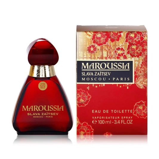 Maroussia Eau De Toilette 100ml