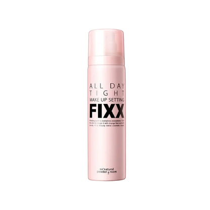 So Natural Powder 4 Room All Day Tight Makeup Setting Fixx 2x120ml