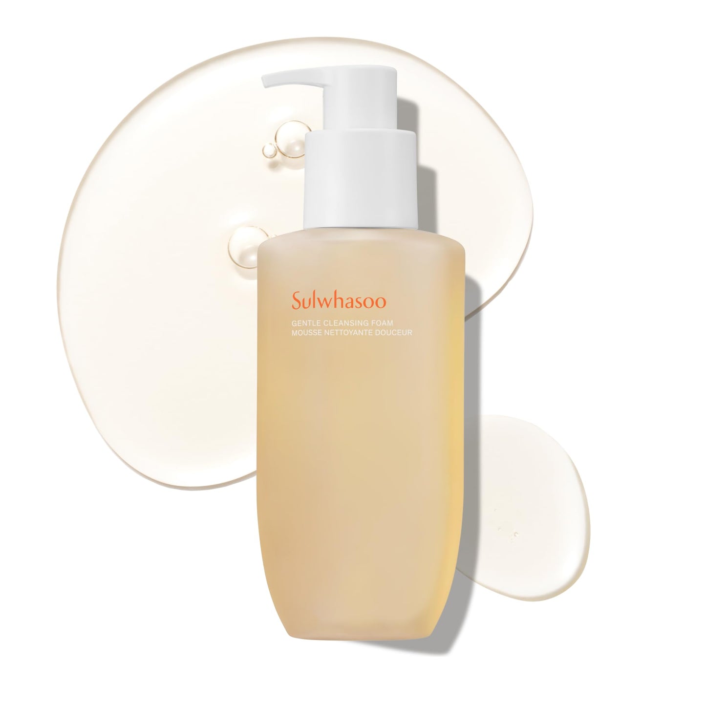 Sulwhasoo Gentle Cleansing Foam 200ml