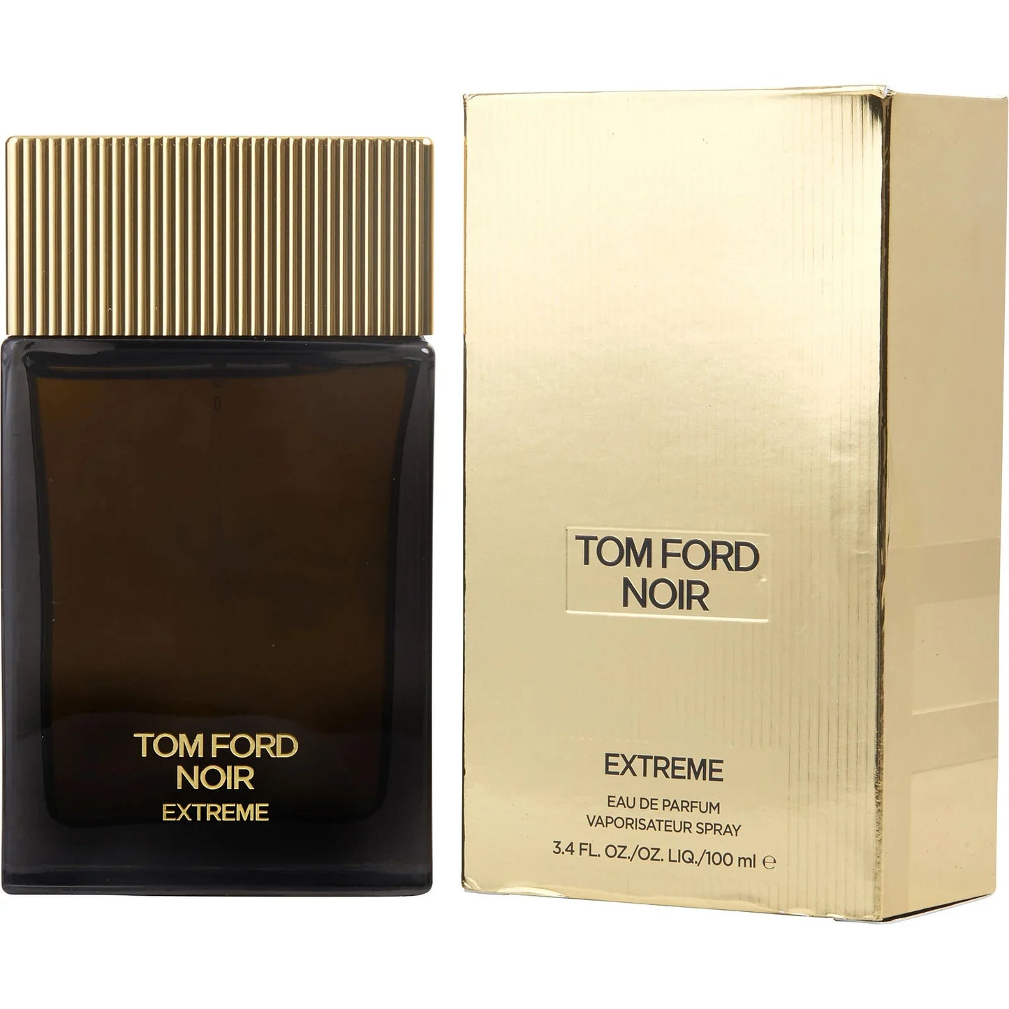 Tom Ford Noir Extreme EDP 100ml