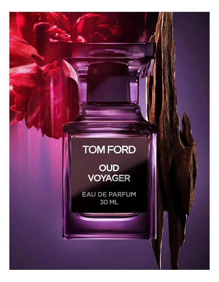 Tom Ford Oud Voyager EDP 50ml