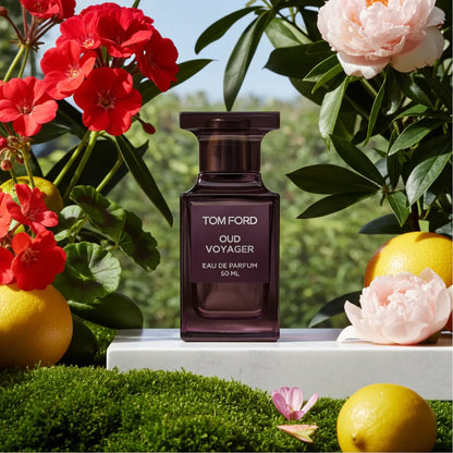 Tom Ford Oud Voyager EDP 50ml