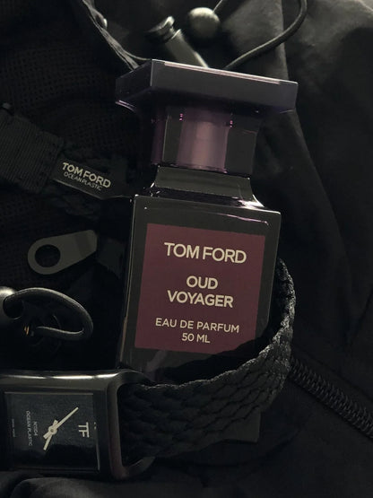 Tom Ford Oud Voyager EDP 50ml