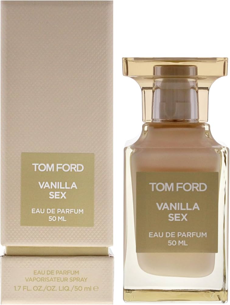 Tom Ford Vanilla Sex EDP 50ml