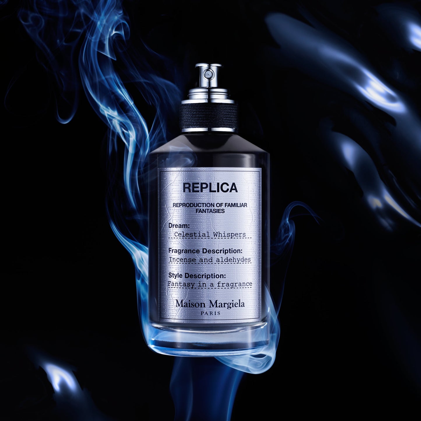 Maison Margiela Replica Fantasies Celestial Whispers EDP Spray 100ml