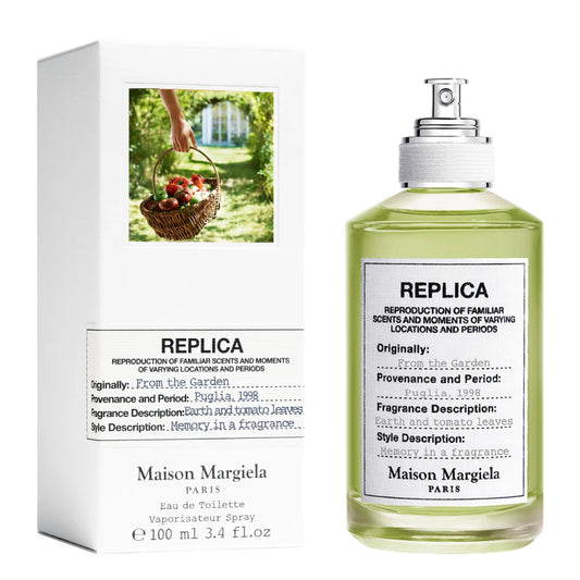 Maison Margiela From the Garden EDT 100ml
