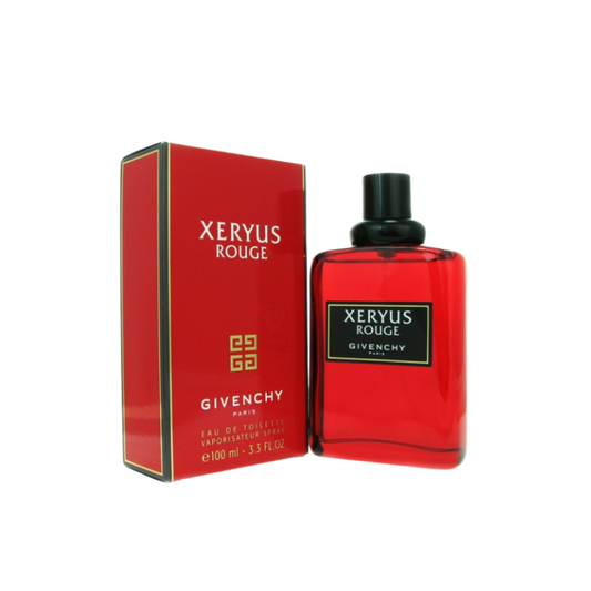 Shop now at Beauty Vendor Australia Online -Givenchy Xeryus Rouge for Men Eau de Toilette 100ml - Premium Range from Givenchy - Just $169.99!
