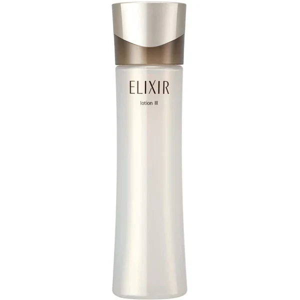 Shiseido Elixir Advanced Skincare By Age Lotion II Moist 170ml