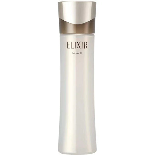 Shiseido Elixir Advanced Skincare By Age Lotion II Moist 170ml