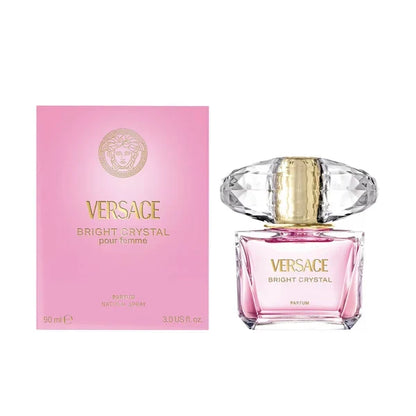 Versace Bright Crystal Pour Femme Parfum 90ml