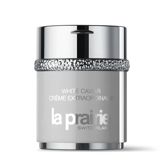 LA PRAIRIE WHITE CAVIAR CRÈME EXTRAORDINAIRE 60ml