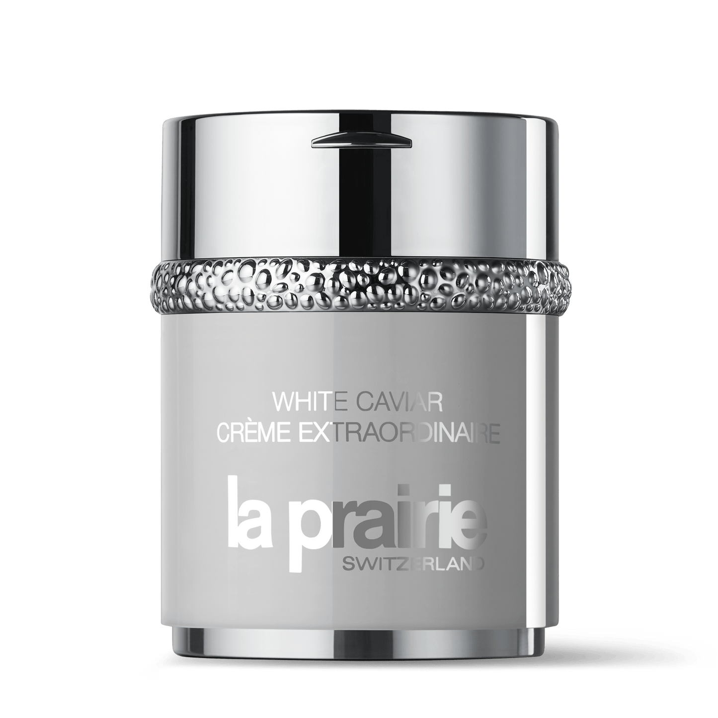 LA PRAIRIE WHITE CAVIAR CRÈME EXTRAORDINAIRE 60ml