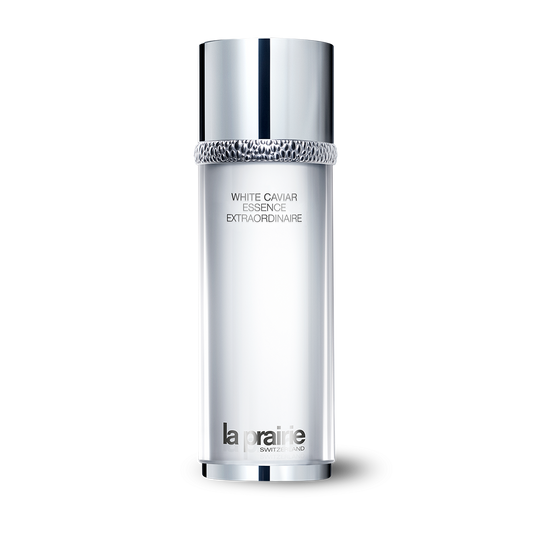 LA PRAIRIE WHITE CAVIAR ESSENCE EXTRAORDINAIRE 150ml