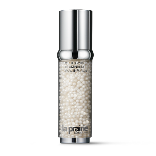 LA PRAIRIE WHITE CAVIAR ILLUMINATING PEARL INFUSION 30ml