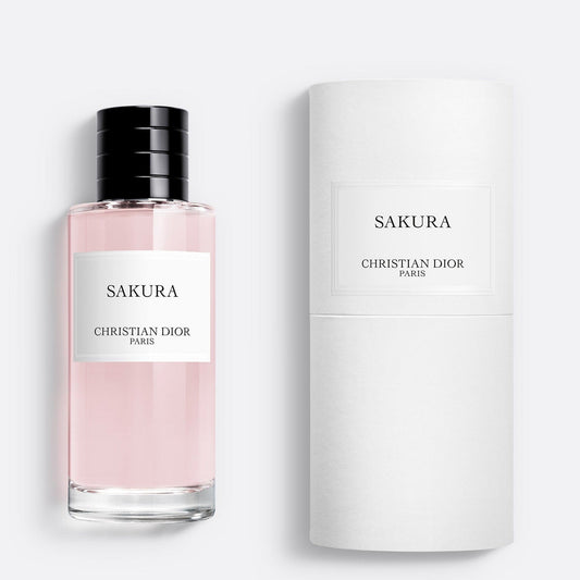 Dior Sakura 125ml (La Collection Privee) - Premium Health & Beauty > Personal Care > Cosmetics > Perfume & Cologne from Dior - Just $470! Shop now at Beauty Boss Aus