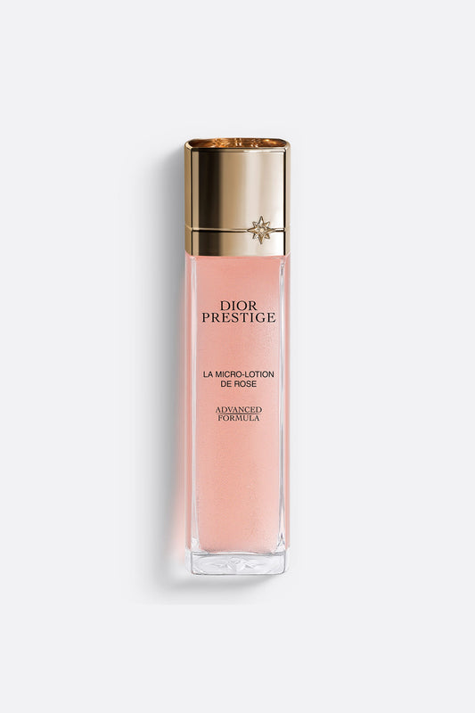 Dior Prestige La Micro Lotion De Rose Advanced Bottle 150ml