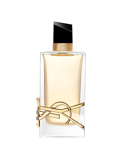 YVES SAINT LAURENT LIBRE EDP 90ML - Premium Health & Beauty > Personal Care > Cosmetics > Perfume & Cologne from Yves Saint Laurent - Just $275! Shop now at Beauty Boss Aus